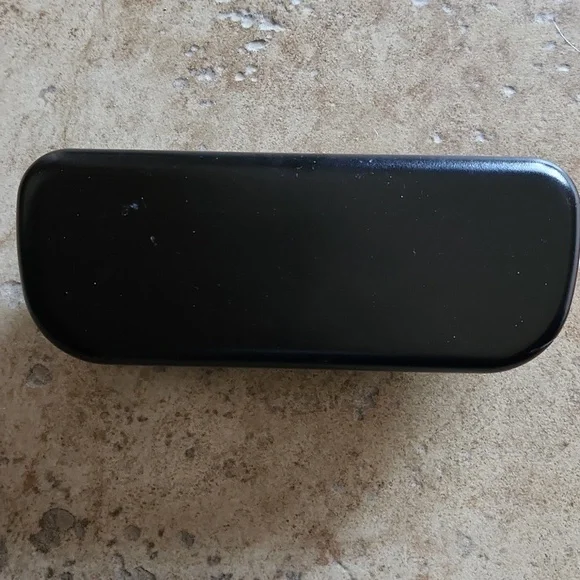 Coach glasses hard case black - Picture 4 of 11